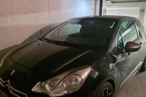 Citroen Ds3 1.6 Disel