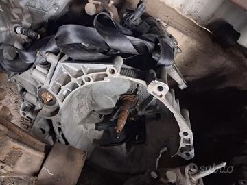 Cambio fiat ducato 2.2 6 marce 2008 - 2011
