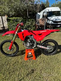 Redmoto Honda CRF 450 R 2025