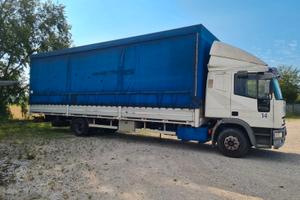 Eurocargo e120 usato