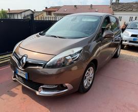 Renault Scenic Scénic XMod 1.5 dCi 110CV Start&Sto