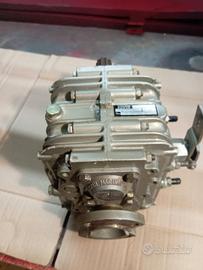 invertitore Volvo MS 15L-A riduzione 2.14 : 1