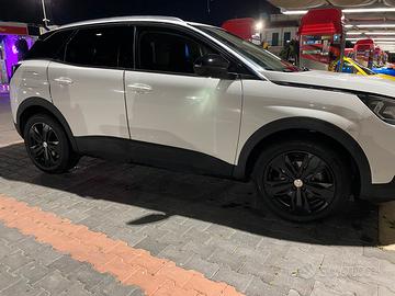 Peugeot 3008!