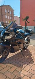 Honda Cbr 1000rr Fireblade 