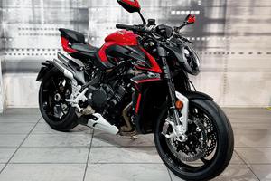 MV Agusta Brutale 1000 RS