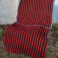 Bisaccia costume sardo località sconosciuta 