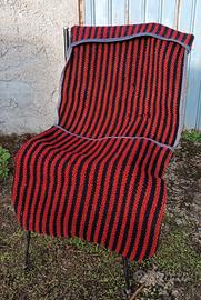 Bisaccia costume sardo località sconosciuta 