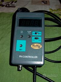 RuWal  PH controller.