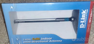 ANTENNA WIFI D-LINK 
