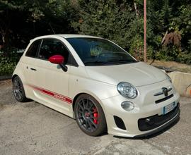 500 abarth