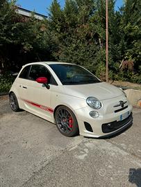 500 abarth