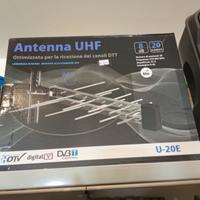 Antenna tv