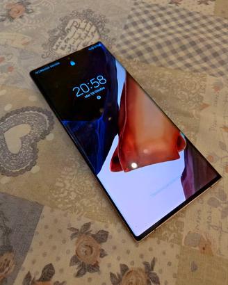 Samsung Galaxy Note 20 Ultra 5G Mystic Bronze