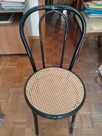sedia stile viennese