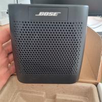 bose soundlink colour