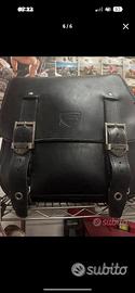 Borsa harley Davidson