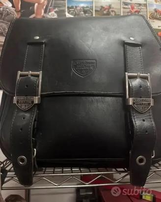 Borsa harley Davidson
