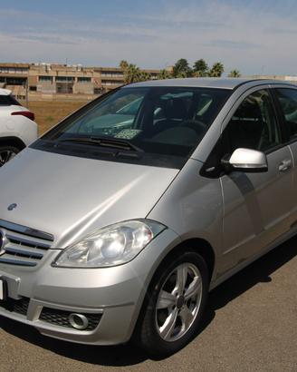 Mercedes-Benz Classe A A 180 CDI Avantgarde