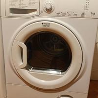 Asciugatrice Hotpoint Ariston