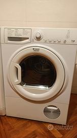 Asciugatrice Hotpoint Ariston