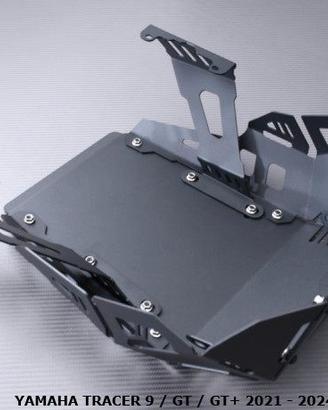 Puntale protezione YAMAHA TRACER 9 GT GT+ 2021 24