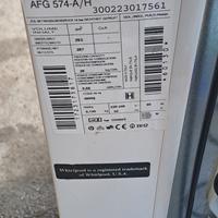 Frigorifero a pozzetto whirlpool 