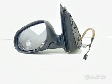 SPECCHIETTO RETROVISORE SINISTRO LANCIA Delta 3°