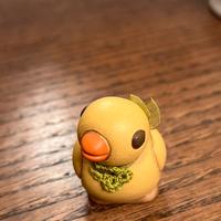 Pulcino Thun collezione pasquale