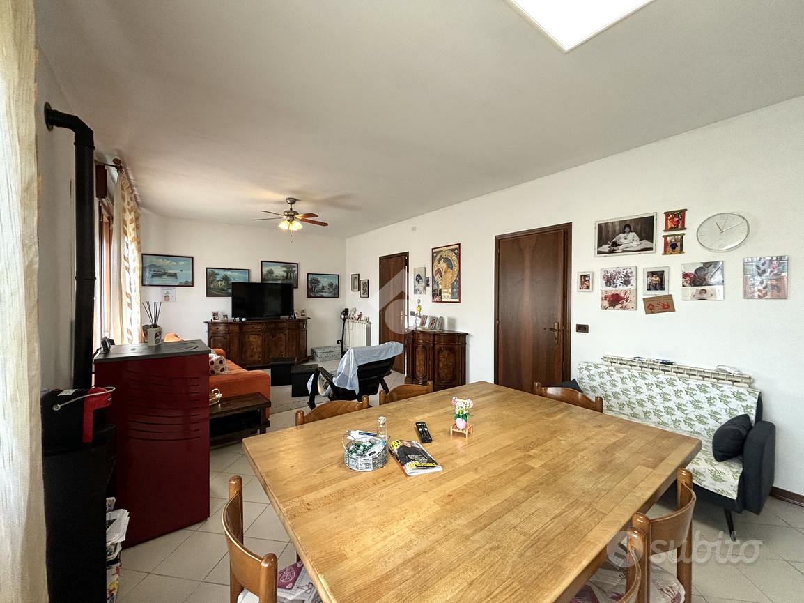 Apartment in San Giorgio delle Pertiche, Rizzo - Vista 4