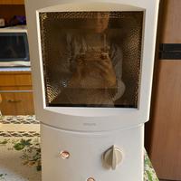 lampada abbronzante Philips 