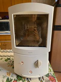 lampada abbronzante Philips 