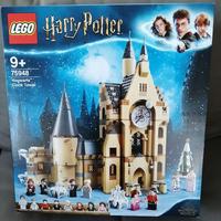 Lego Harry Potter 75948 La Torre dell'orologio