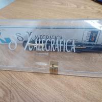 Penna Stilografica Stipula Xalegrafica Delta Nuova
