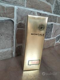 Profumo Montale Intense Roses Musk unisex.