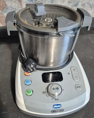 Delonghi Baby Meal kcp815