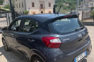 Hyundai i10 1.0 MPI Connectline