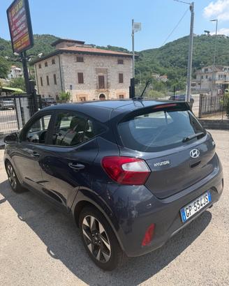 Hyundai i10 1.0 MPI Connectline