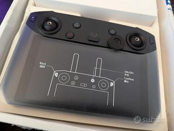 DJI Remote Control RC RM500  NUOVO MAI ATTIVATO