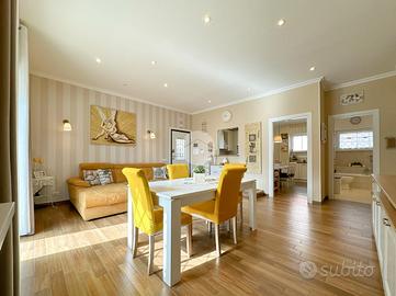 4 LOCALI A MONTE PORZIO CATONE