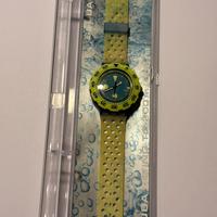 SWATCH BORA BORA 1990