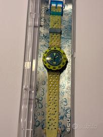 SWATCH BORA BORA 1990