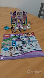 Lego Friends 3187 - Salone di Bellezza