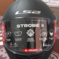 casco nuovo