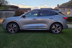 Ford Kuga PHEV St Line X - Garanzia ufficiale