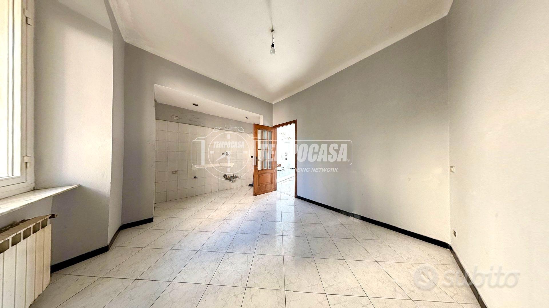 Appartamento – Genova, Panigaro, Medio Ponente - Vista 3