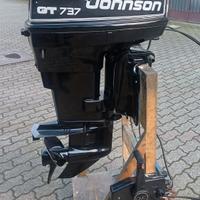 motore 737 40cv gambo corto 