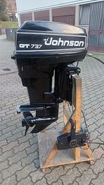 motore 737 40cv gambo corto 