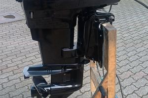 motore 737 40cv gambo corto 