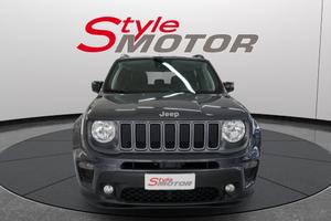 JEEP Renegade 1.5 Turbo T4 MHEV Limited Uniprop.