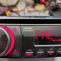 Autoradio 